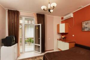 Изображение Изображение гостиницы "Эллинги «Катрин»" #1 #1