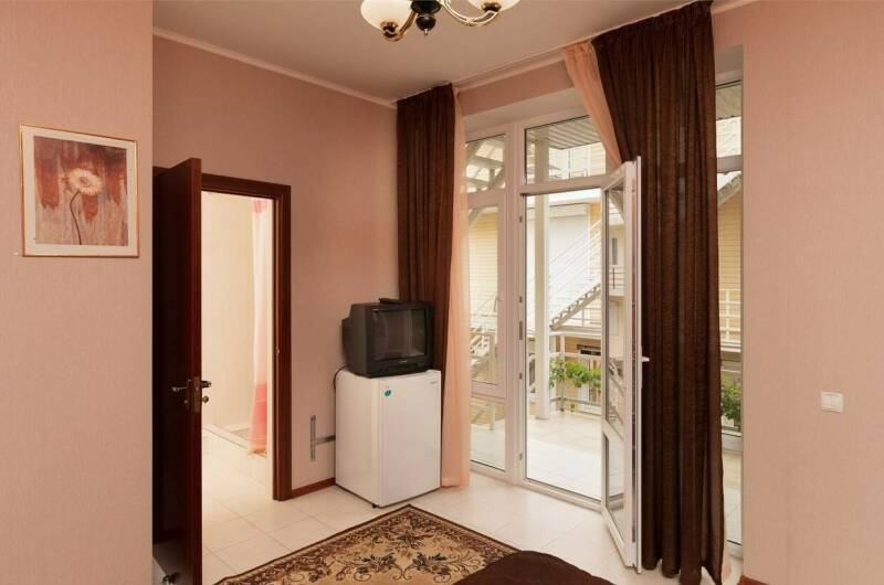 Номер «Эконом»