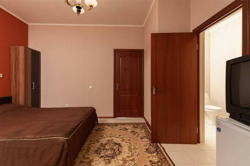 Номер «Эконом»