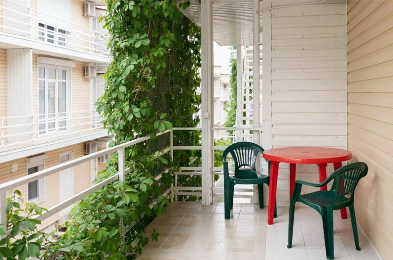 Номер «Эконом»