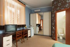 Изображение Изображение гостиницы "Эллинги «Катрин»" #2 #2