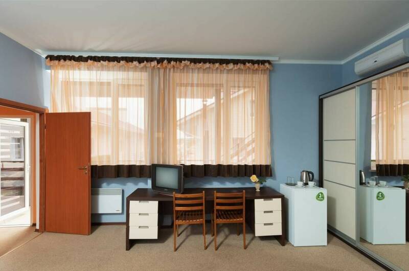 Номер «Стандарт»