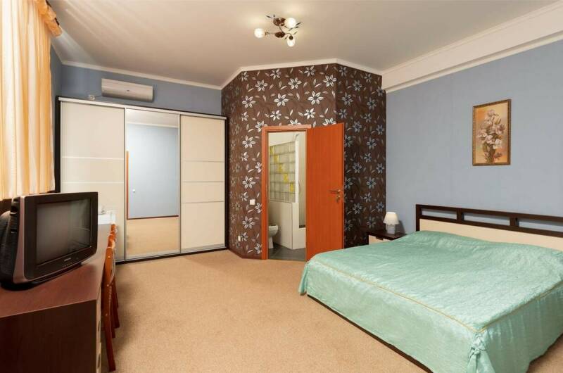 Номер «Стандарт»