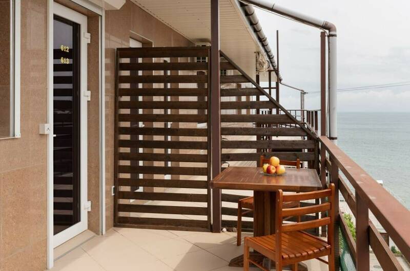 Номер «Стандарт»