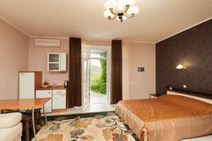 Изображение Изображение гостиницы "Эллинги «Катрин»" #3 #3