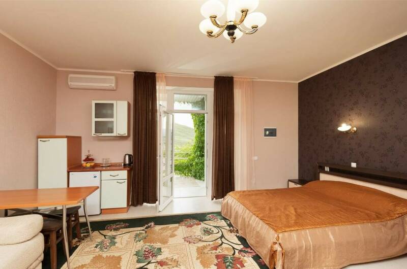 Номер «Комфорт»