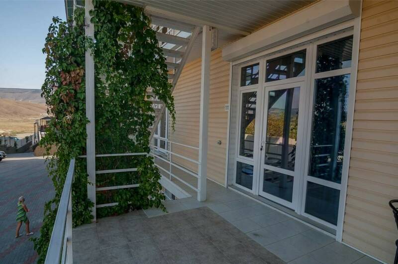 Номер «Комфорт»