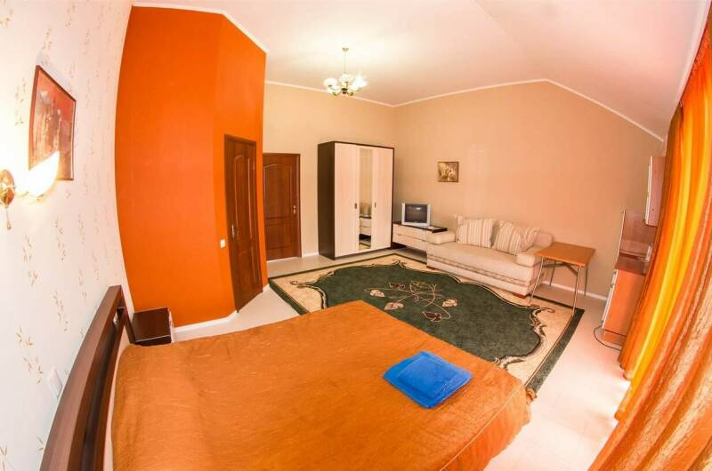 Номер «Комфорт»