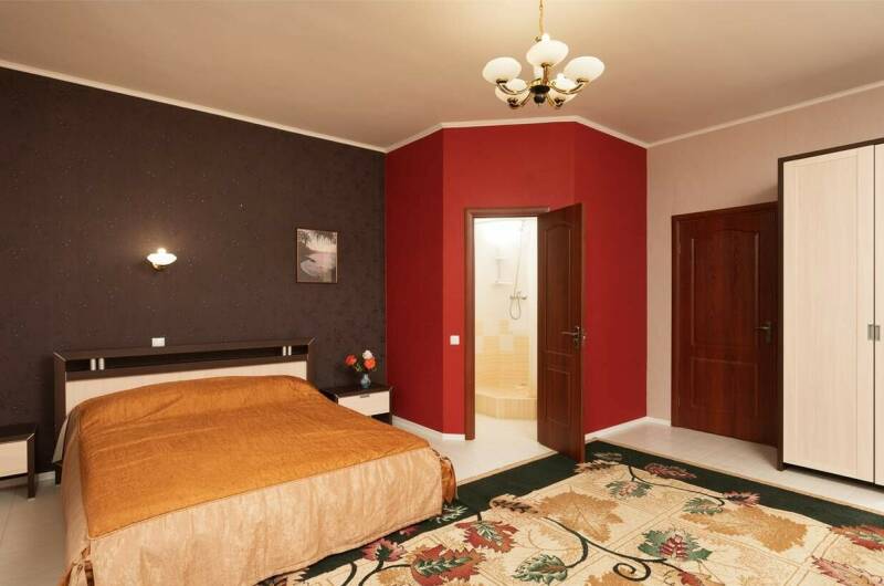 Номер «Комфорт»