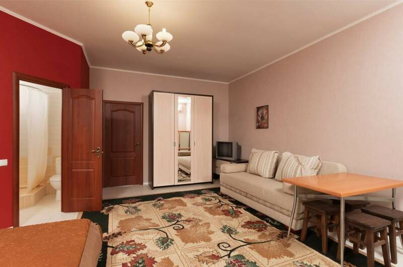 Номер «Комфорт»