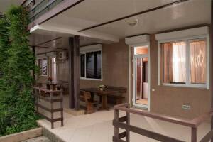 Изображение Изображение гостиницы "Эллинги «Катрин»" #4 #4