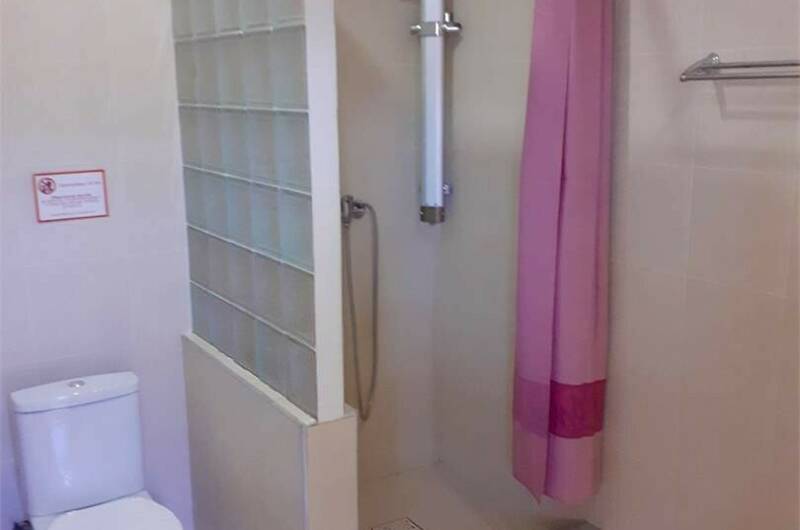 Номер «Эконом» двухкомнатный