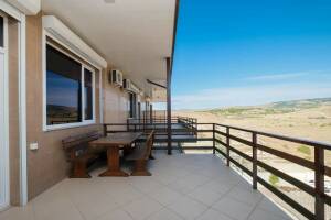 Изображение Изображение гостиницы "Эллинги «Катрин»" #7 #7