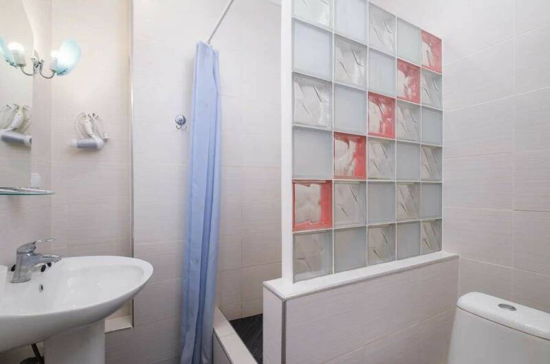 Номер «Комфорт» (вид на море)