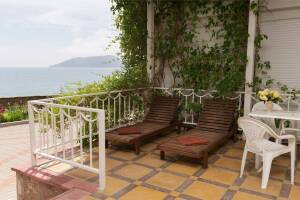 Изображение Изображение гостиницы "Эллинги «Катрин»" #13 #13