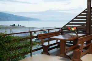 Изображение Изображение гостиницы "Эллинги «Катрин»" #14 #14