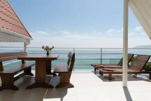 Изображение Изображение гостиницы "Эллинги «Катрин»" #16 #16