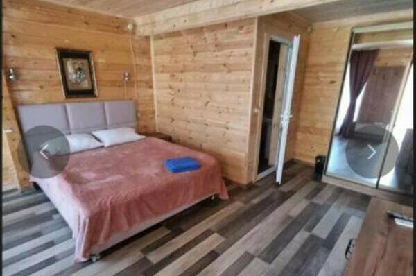 Двухместный «Комфорт»