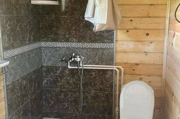 Двухместный «Комфорт»