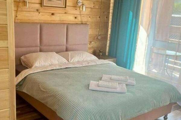 Четырёхместный «Комфорт»