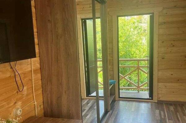 Четырёхместный «Комфорт»