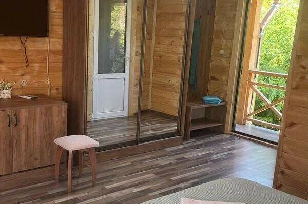 Четырёхместный «Комфорт»