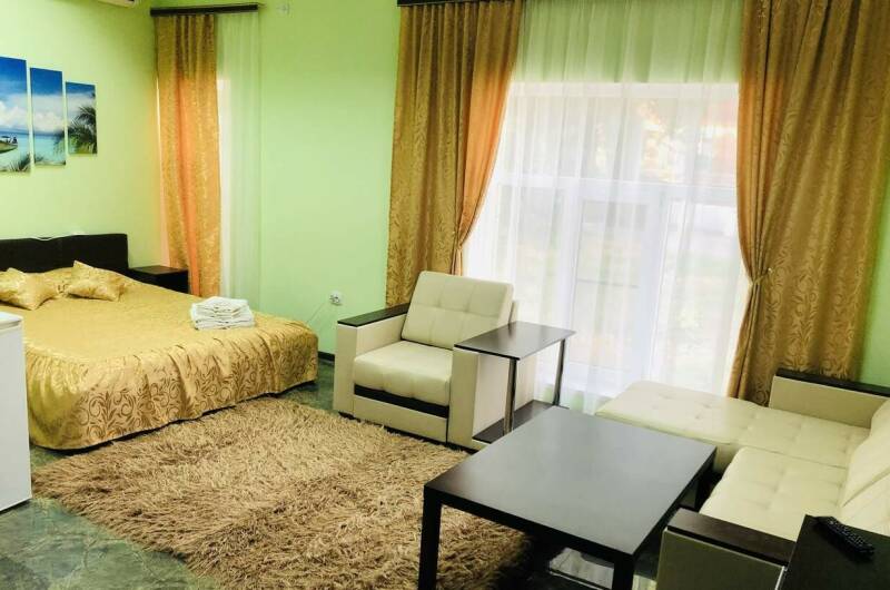 «Улучшенный Люкс»