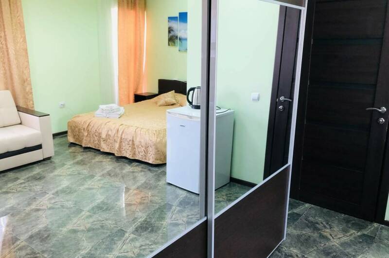 «Улучшенный Люкс»