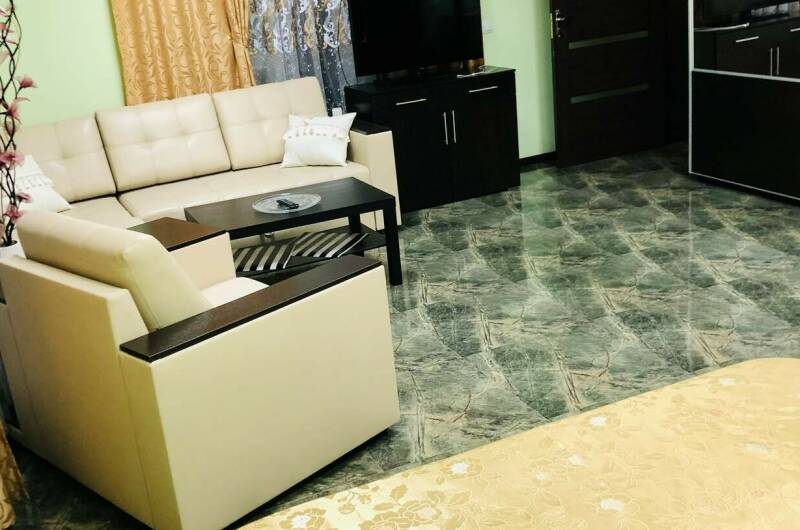 «Улучшенный Люкс»