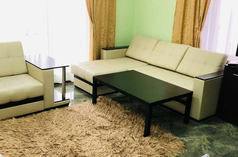 «Улучшенный Люкс»