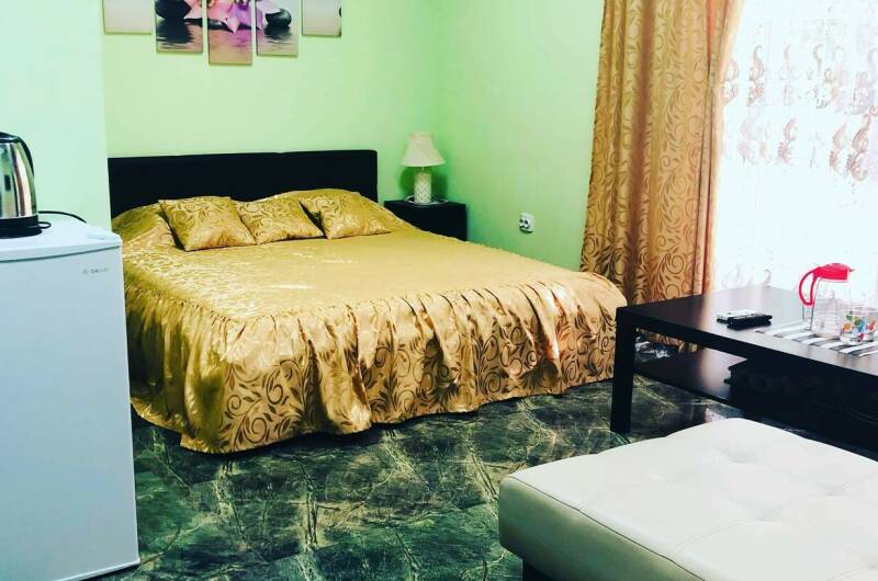 «Люкс — Комфорт»