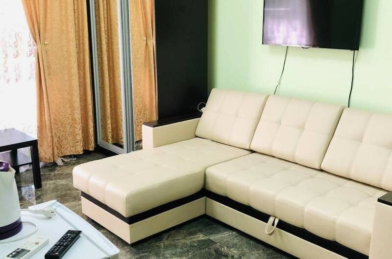 «Люкс — Комфорт»