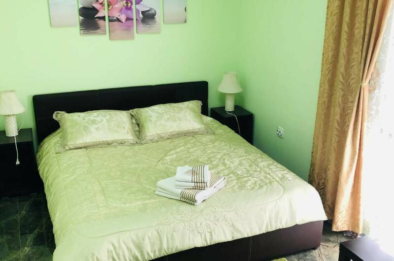 «Люкс — Комфорт»