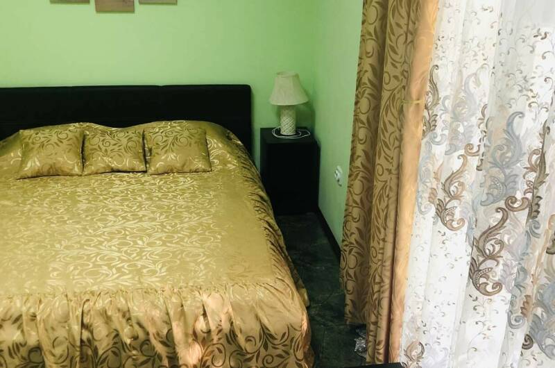 «Люкс — Комфорт»