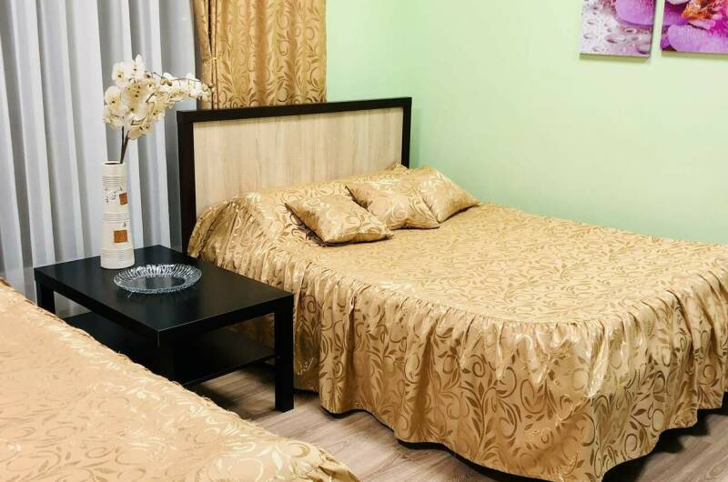 Номер «Семейный»