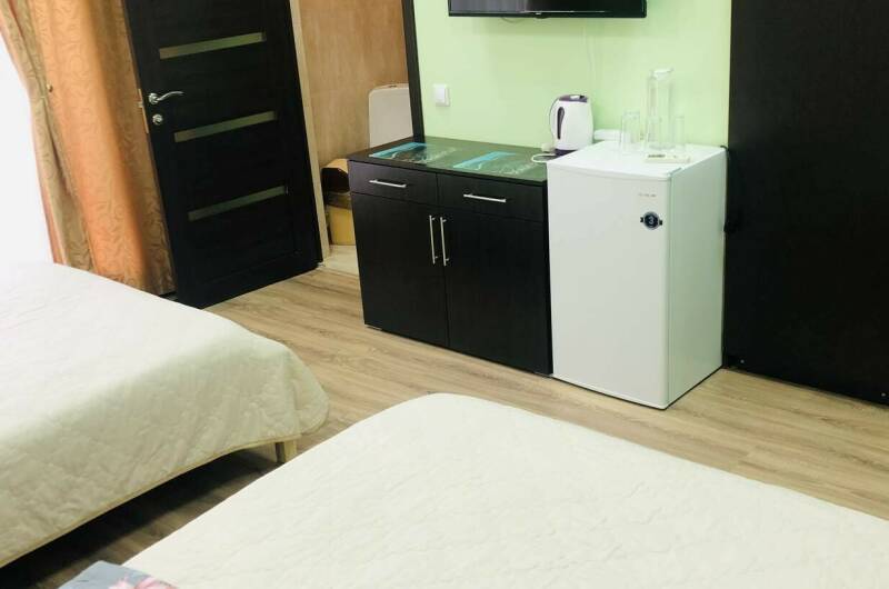 Номер «Семейный»