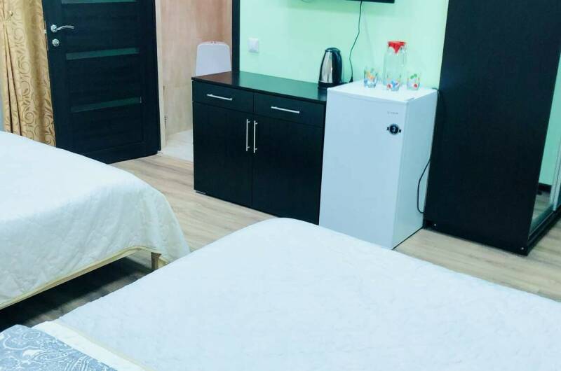 Номер «Семейный»