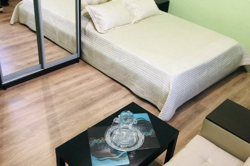 «Улучшенные апартаменты»