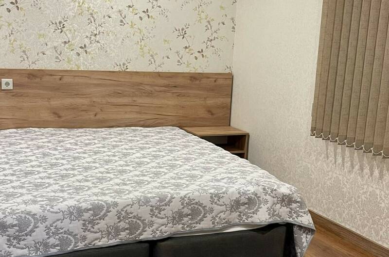 Номер «Полулюкс»