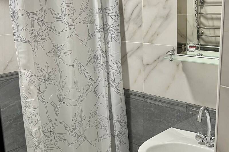 Номер «Полулюкс»