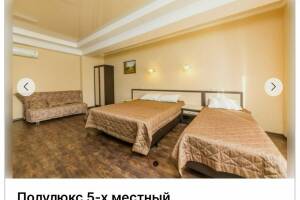 Изображение Изображение гостиницы "Отель «Вилла Олива»" #4 #4