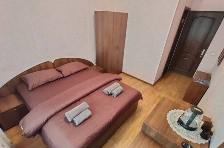 Двухместный номер «Стандарт»