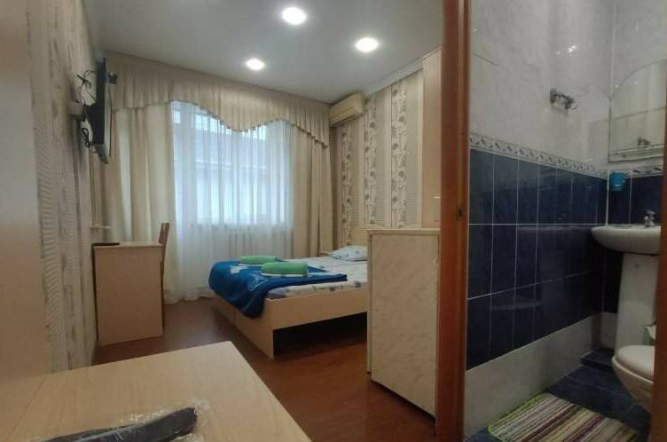 Двухместный номер «Стандарт»