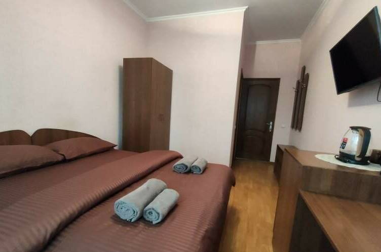 Двухместный номер «Стандарт»