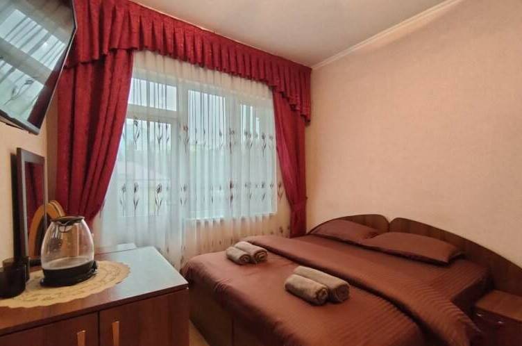 Двухместный номер «Стандарт»