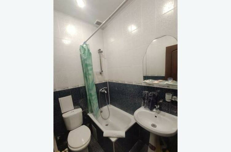 Двухместный номер с двумя раздельными кроватями