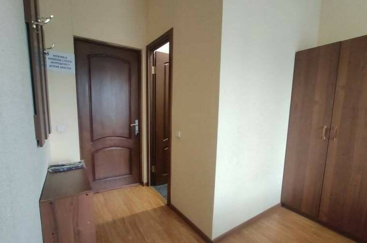 Двухместный номер с двумя раздельными кроватями