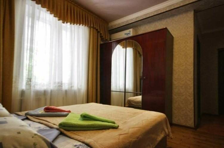 Трехместный номер «Стандарт»