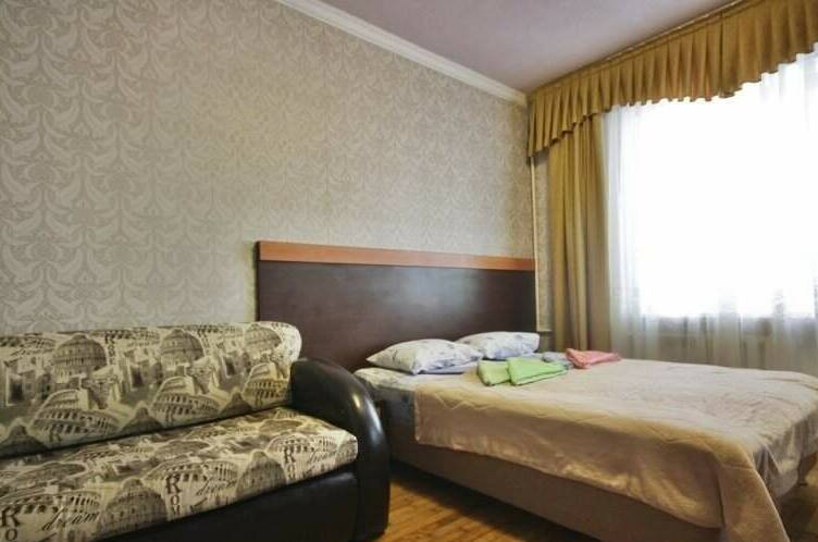 Трехместный номер «Стандарт»