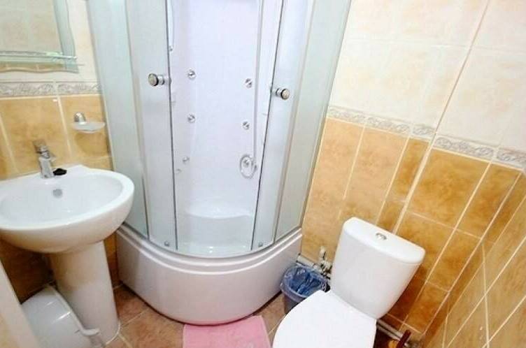 Трехместный номер «Стандарт»